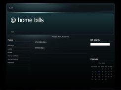 Main page
