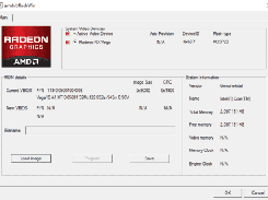 ATI ATIFlash / AMD VBFlash 3.20 Latest Screenshot 1