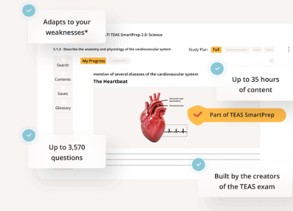 ATI Testing Screenshot 1