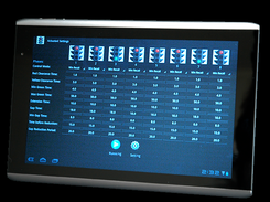 Android Tablet