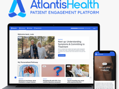 Atlantis Health Screenshot 1