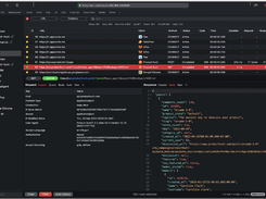 Atlantis iOS Screenshot 1