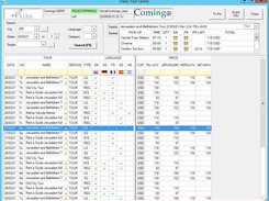 Comingo Screenshot 1