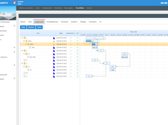 Atlas BPM Screenshot 1