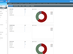 Atlas BPM Screenshot 1