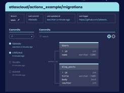 Atlas Cloud Screenshot 1