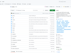 Github active directory