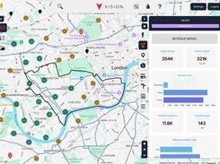 Atlas Mapping Vision Screenshot 1