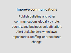 Atlas Policy Management Screenshot 1