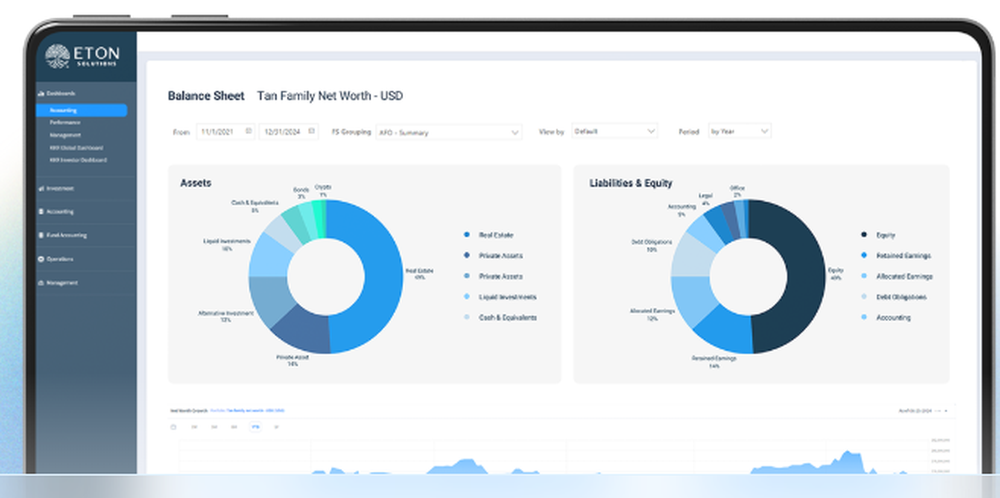 AtlasFive Screenshot 1
