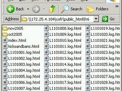 Example Directory Structure 2
