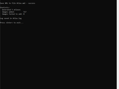 AtlasMaker Screenshot 4