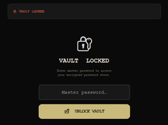 ATLOCK Screenshot 3