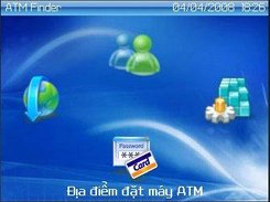 ATMFinder Screenshot 3