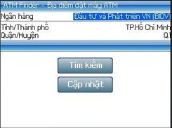 ATMFinder Screenshot 1