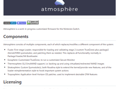 Atmosphère Screenshot 1