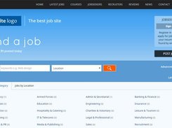 ATN Jobs Screenshot 1