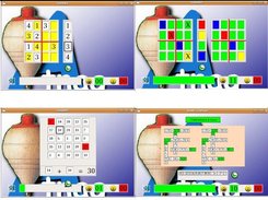 Sudoku :: Couples logiques :: Oprations  trous