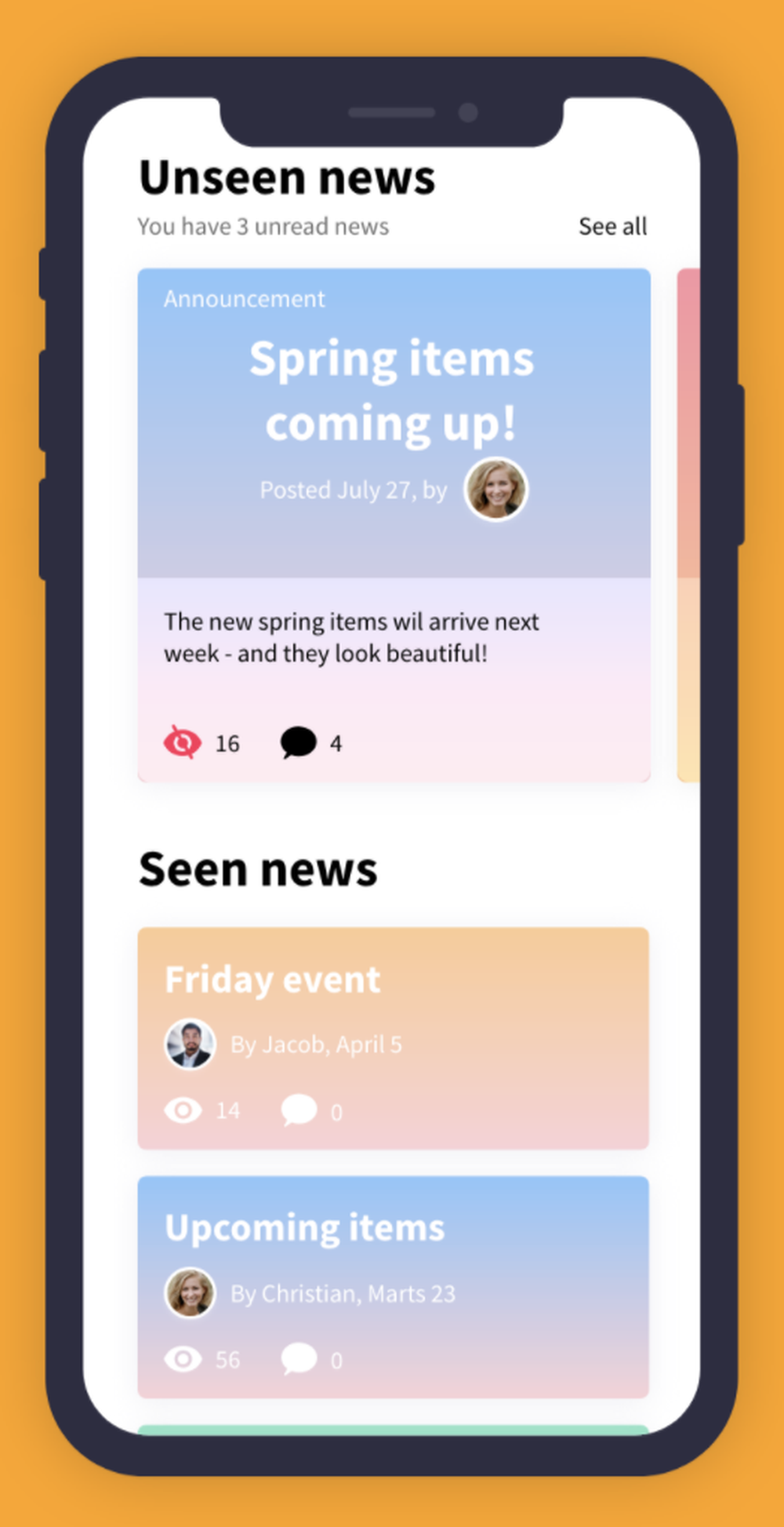 ATOBI Screenshot 1