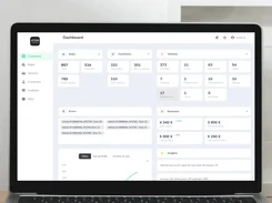 ATOM Mobility Screenshot 1