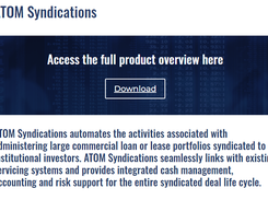 ATOM Syndications Screenshot 1