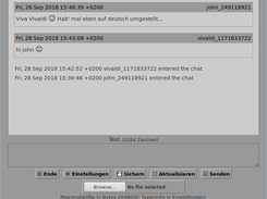 Screenshot #1