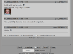 Screenshot #2