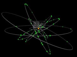 Thorium - Element description
