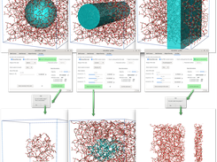 Surface creation tools