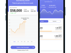 Atomic.Finance Screenshot 1