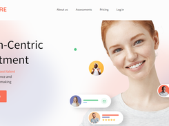 Atomic Hire Screenshot 1