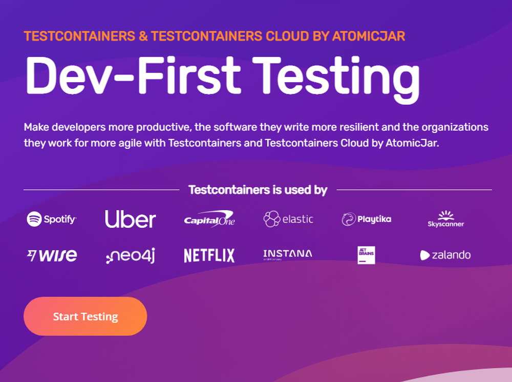 AtomicJar Screenshot 1