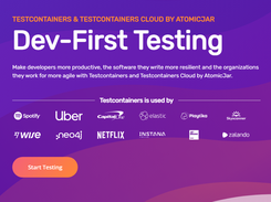 AtomicJar Screenshot 1