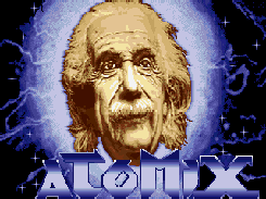 atomiks Screenshot 1