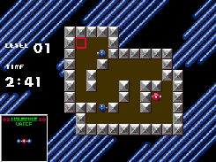 atomiks Screenshot 2