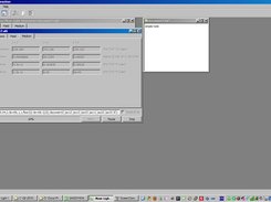 Medium parameters and calculation