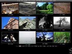 Archive Screen