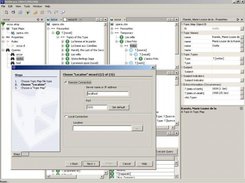Connecting Ozone