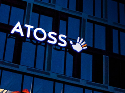 ATOSS Screenshot 1