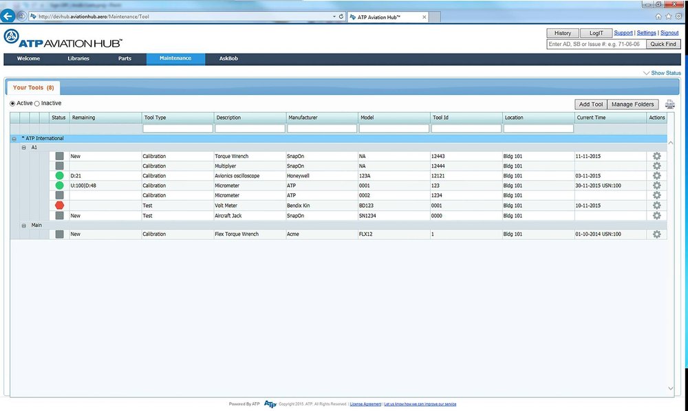ATP.Maintenance-YourTools