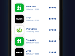 @Pay Screenshot 1
