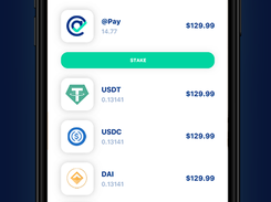 @Pay Screenshot 1