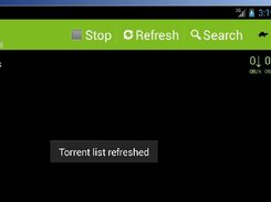 Android Transmission (BT/PT) Screenshot 5