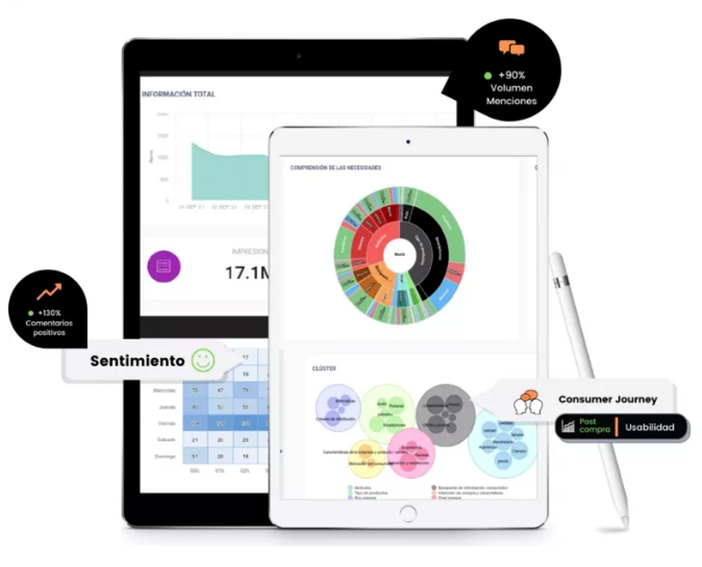 Atribus Screenshot 1