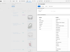 Layout Management 