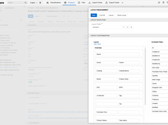 Layout Management 