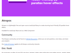 Atropos Screenshot 1