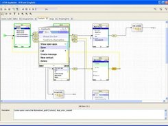 ATS4 AppModel in Simulation/Preview mode