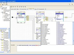 ATS4 AppModel in Model Designer mode