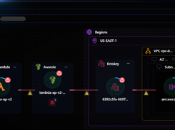 Attack Path Analysis Screenshot 1